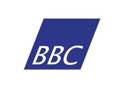 company logo image