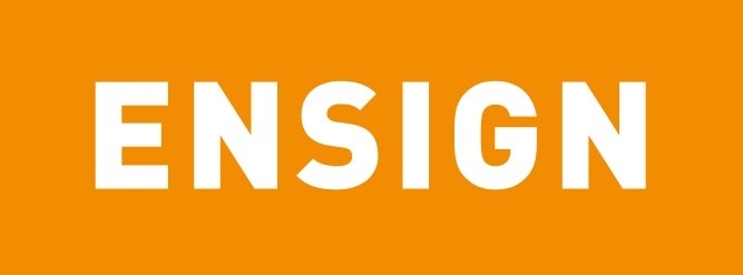 company logo image