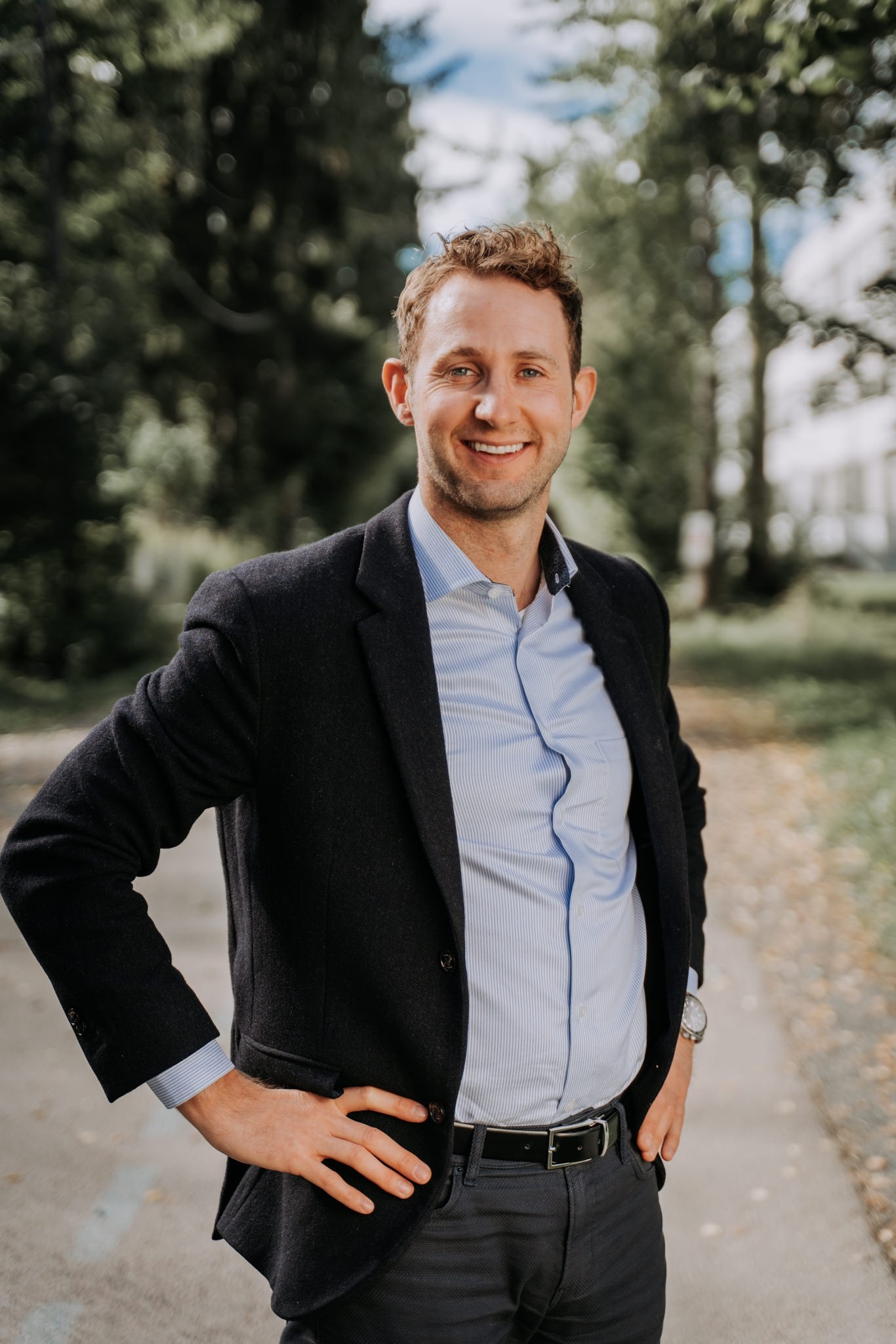 Jo Espen