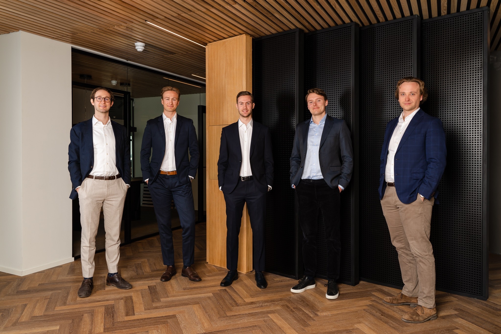 company cover image