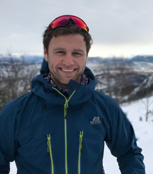 Martin Standal Skåravik