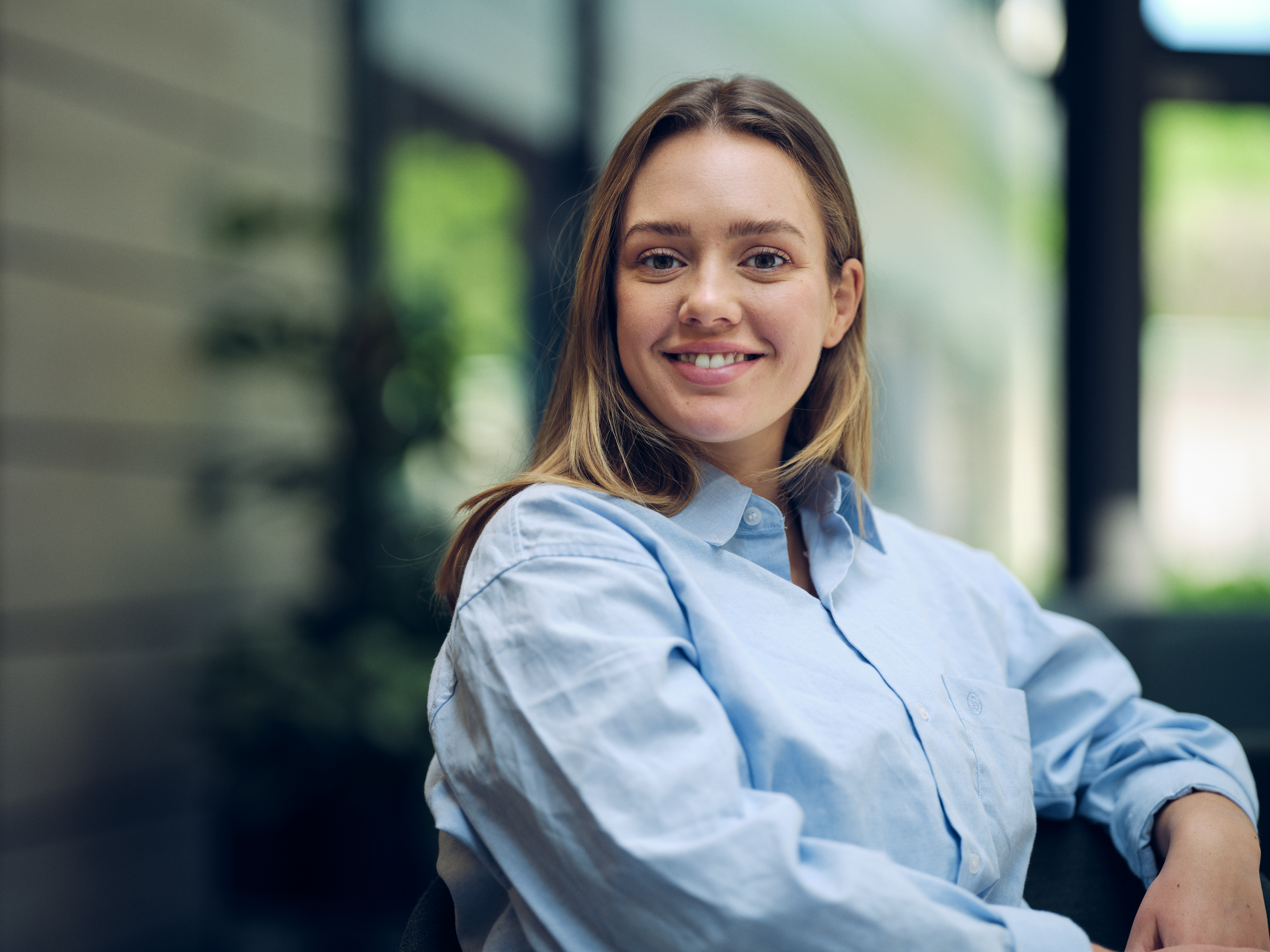 Hjelp bedrifter og samfunn med å nå deres fulle potensiale – samtidig som du når ditt eget.