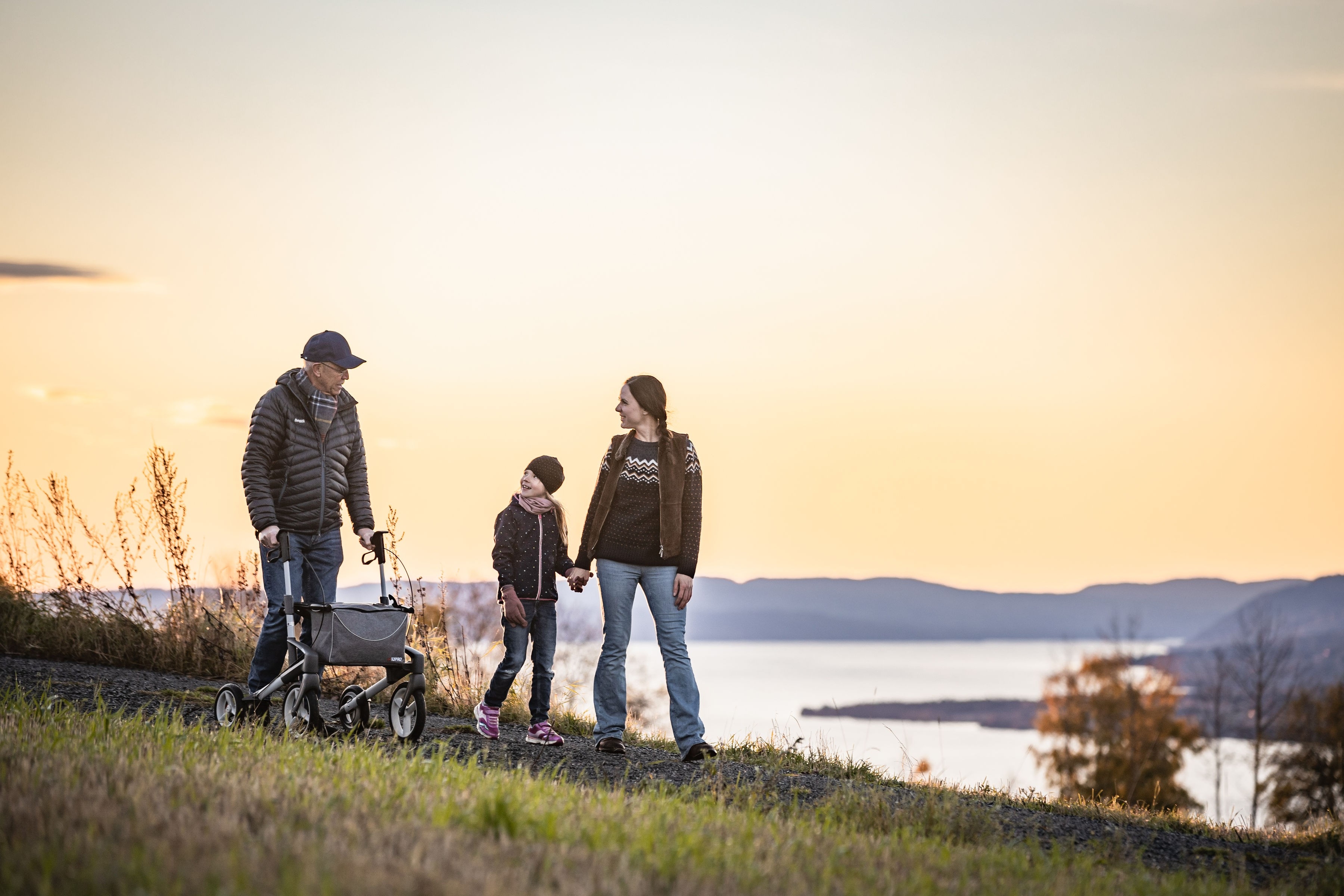 company cover image