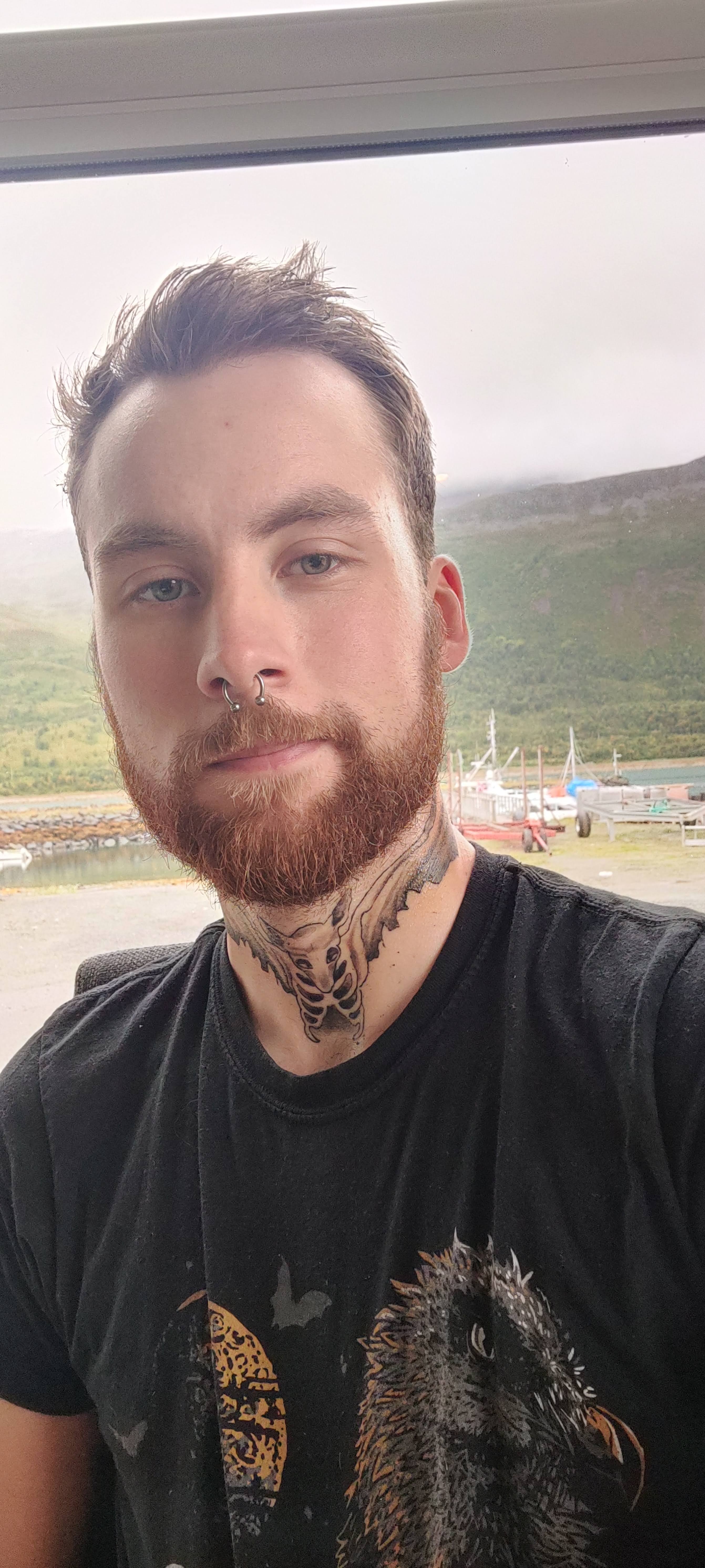 Sigve Heitmann