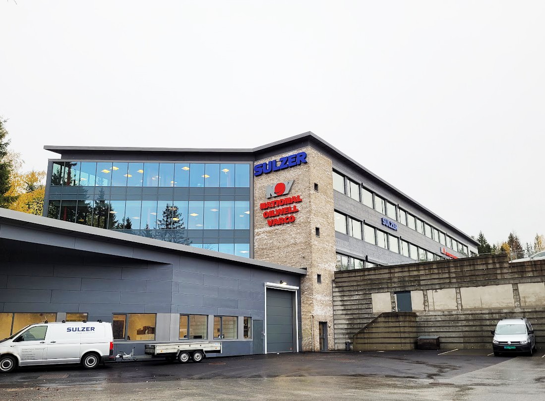 company cover image