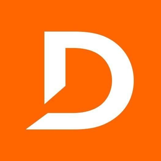 company logo image