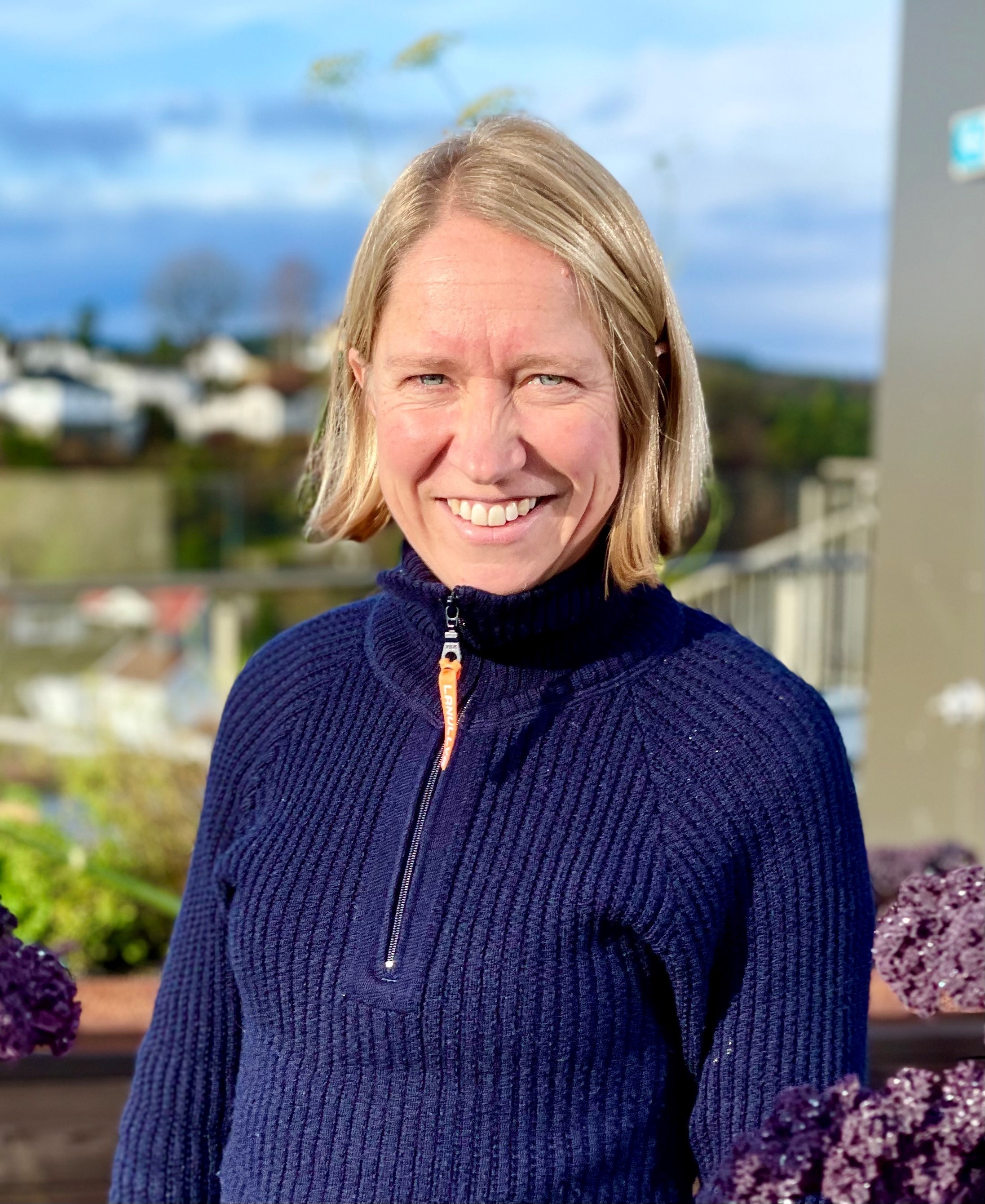 Heidrun Flognfeldt Andreassen