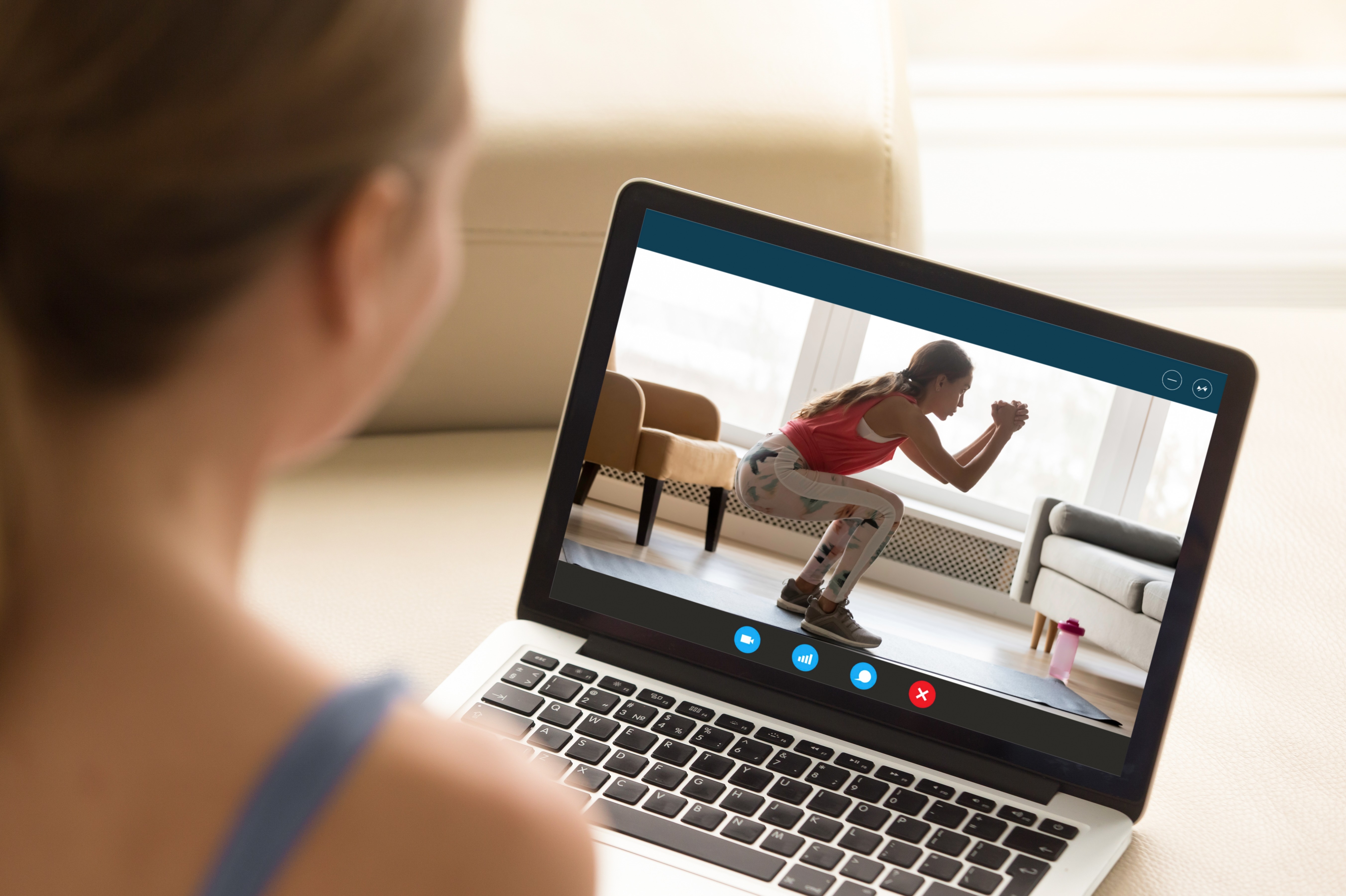 Unicare Aktiv Online