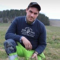Per- Erik Tofteberg