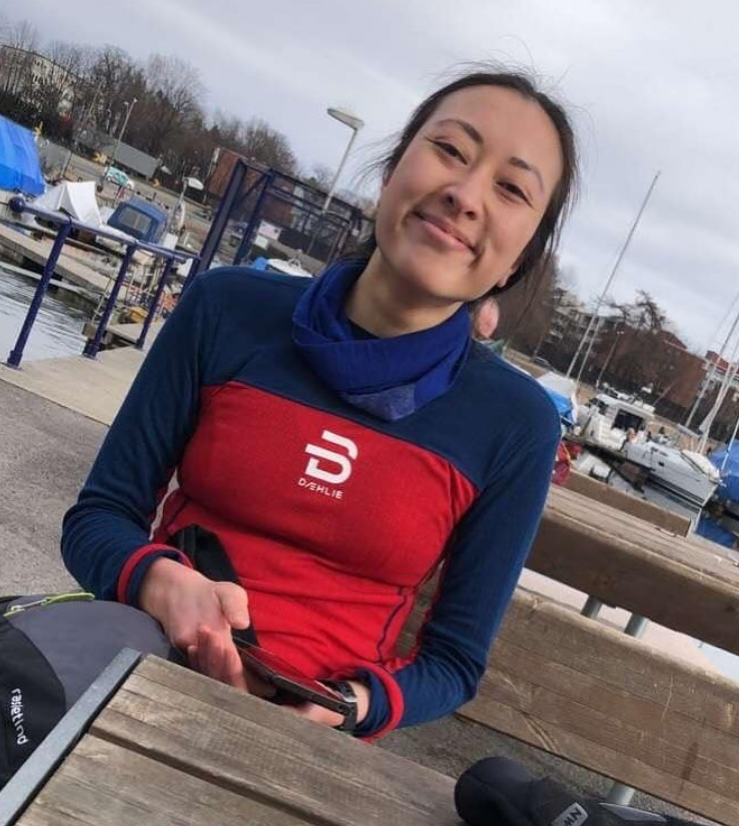 June Bui