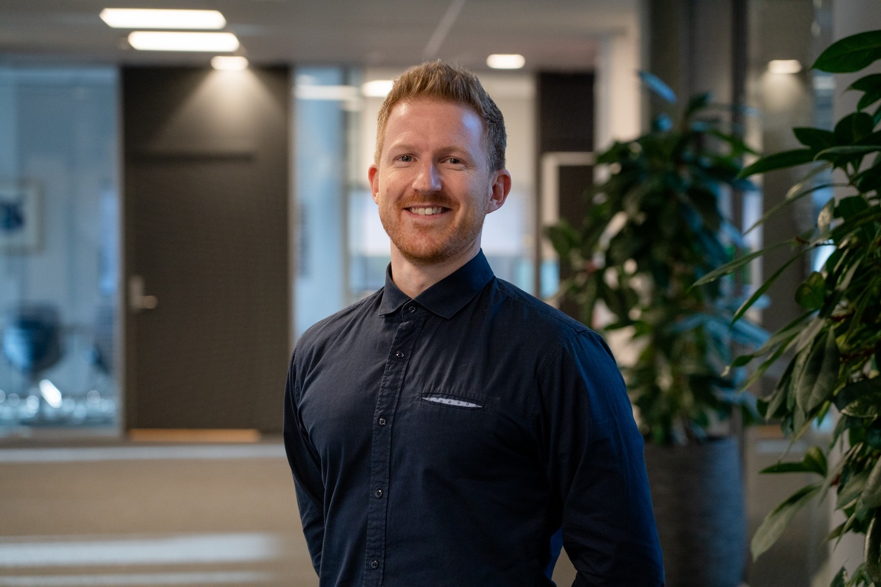 Fredrik Häger