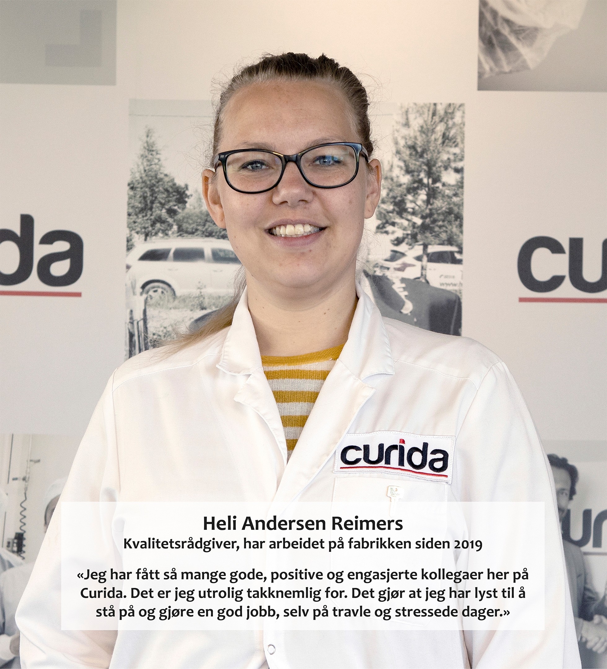 Heli Andersen Reimers