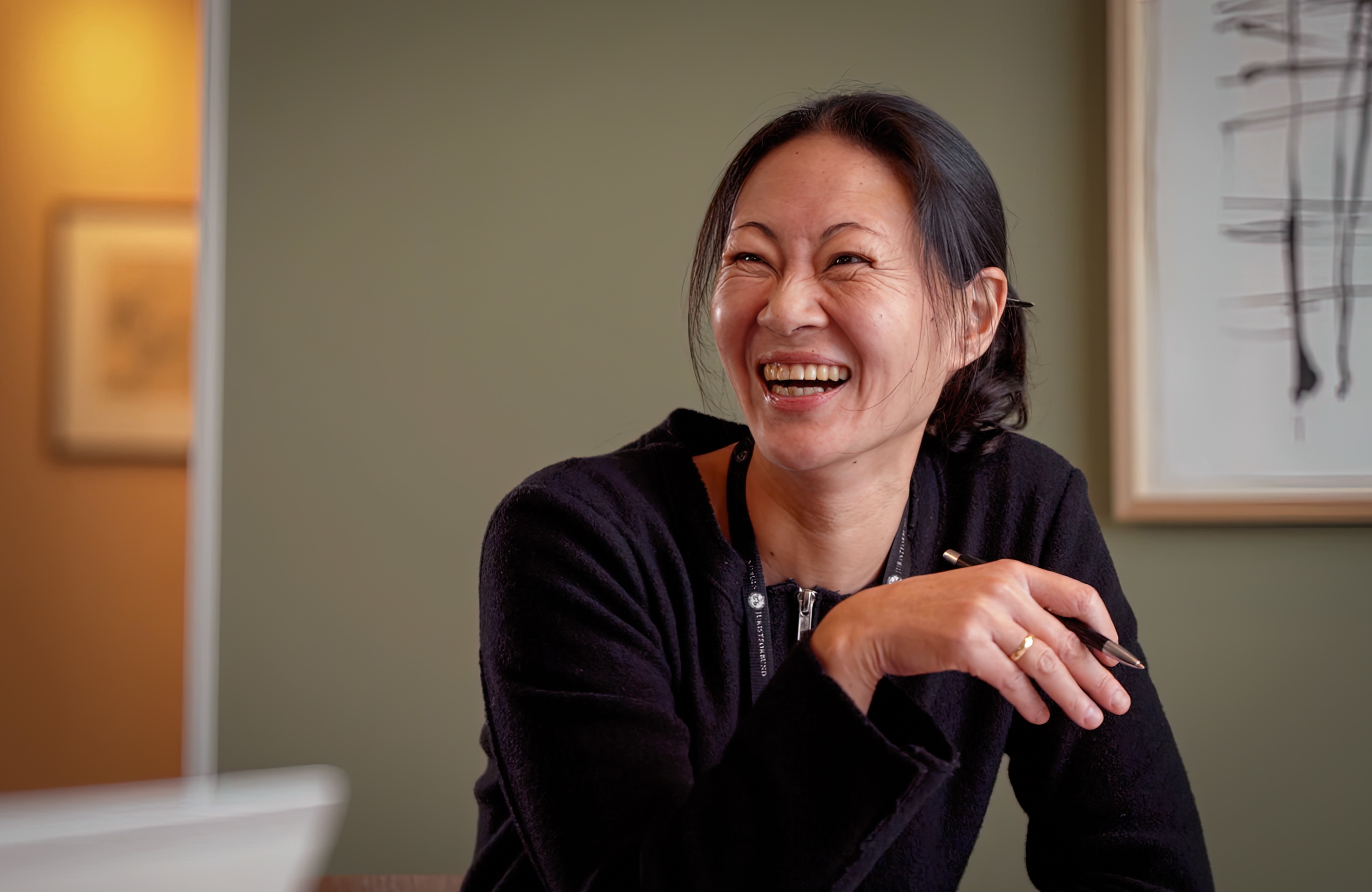 Pia Karine Hem Molaug