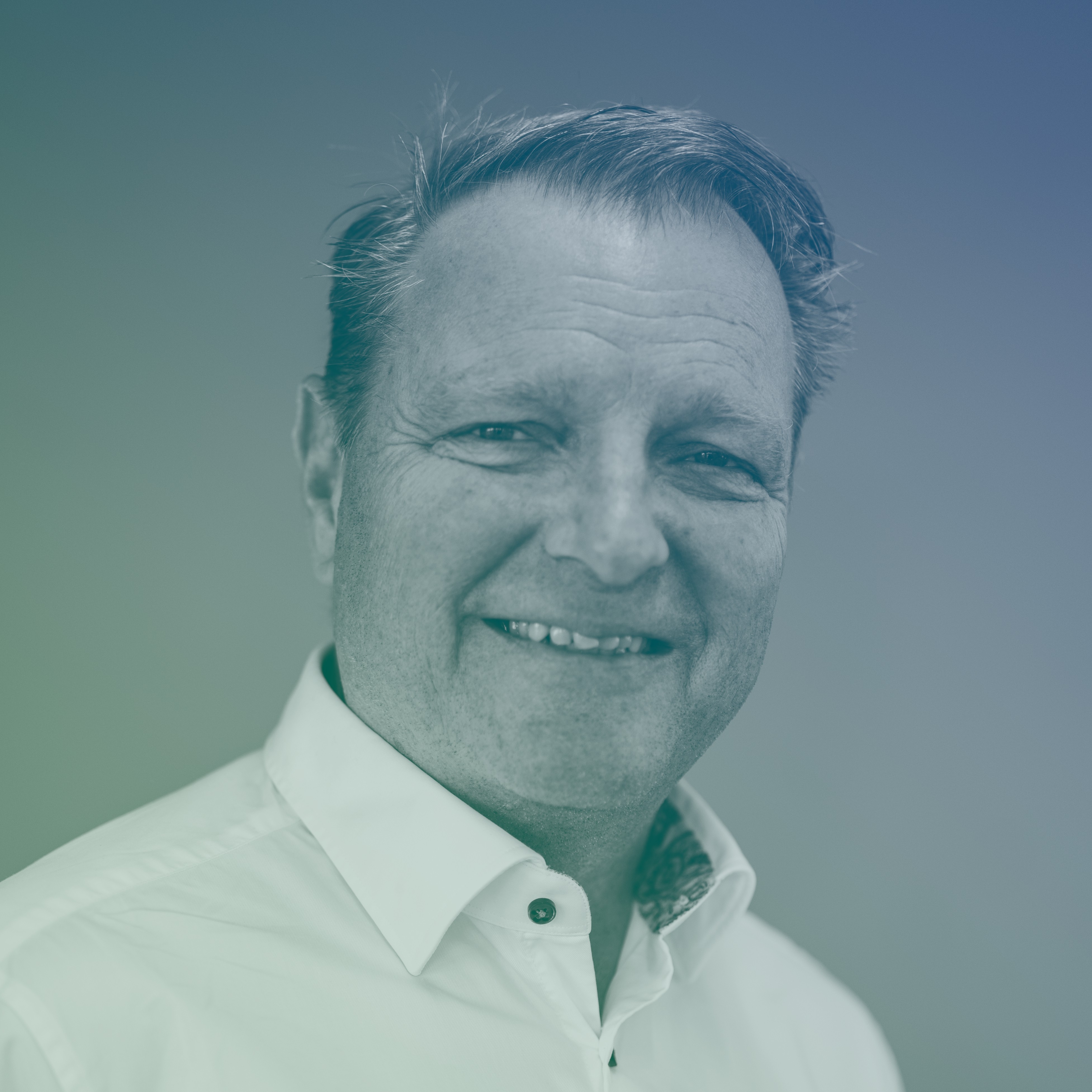 Kjell Hantho