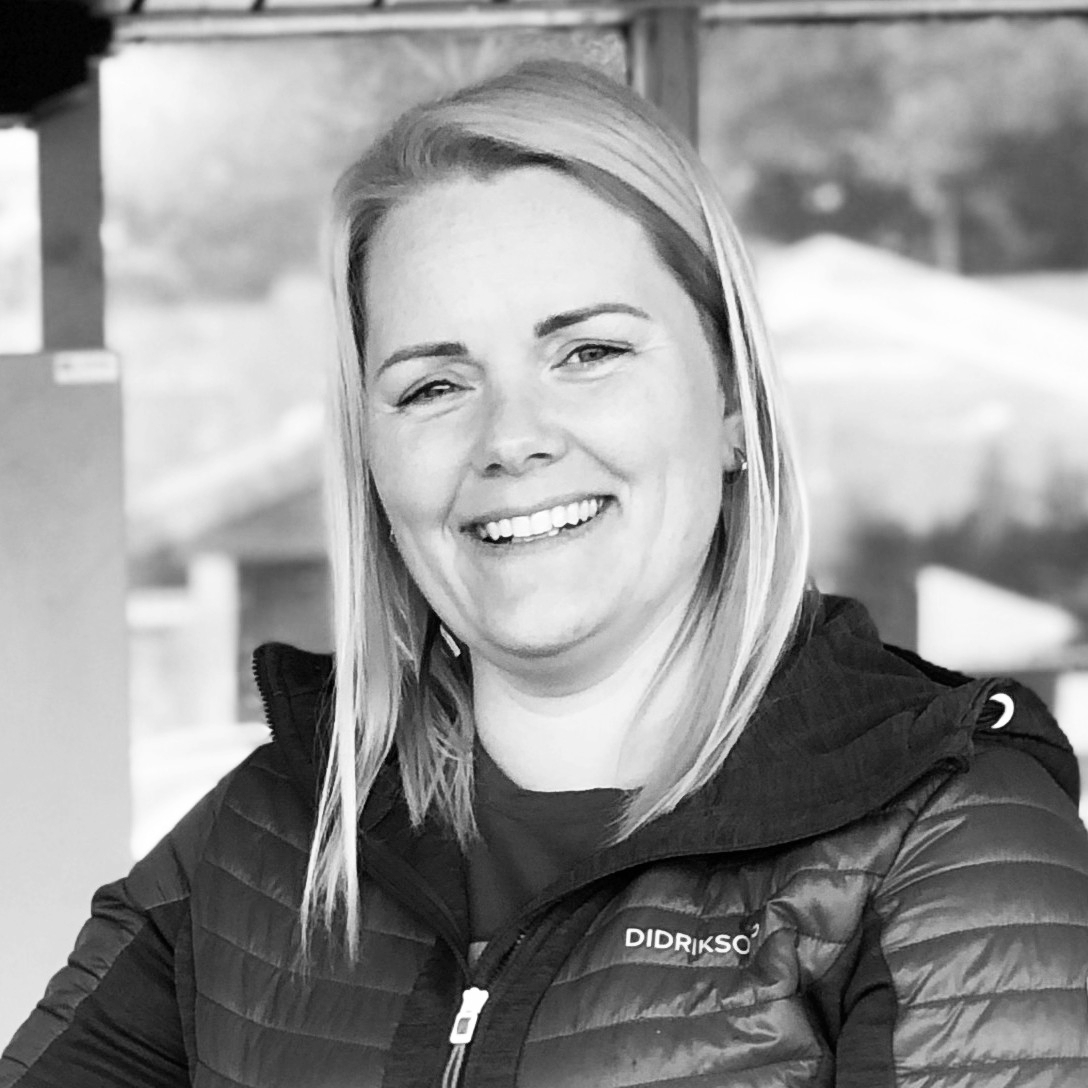 Lene Falnes