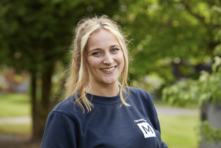 Thea Giske
