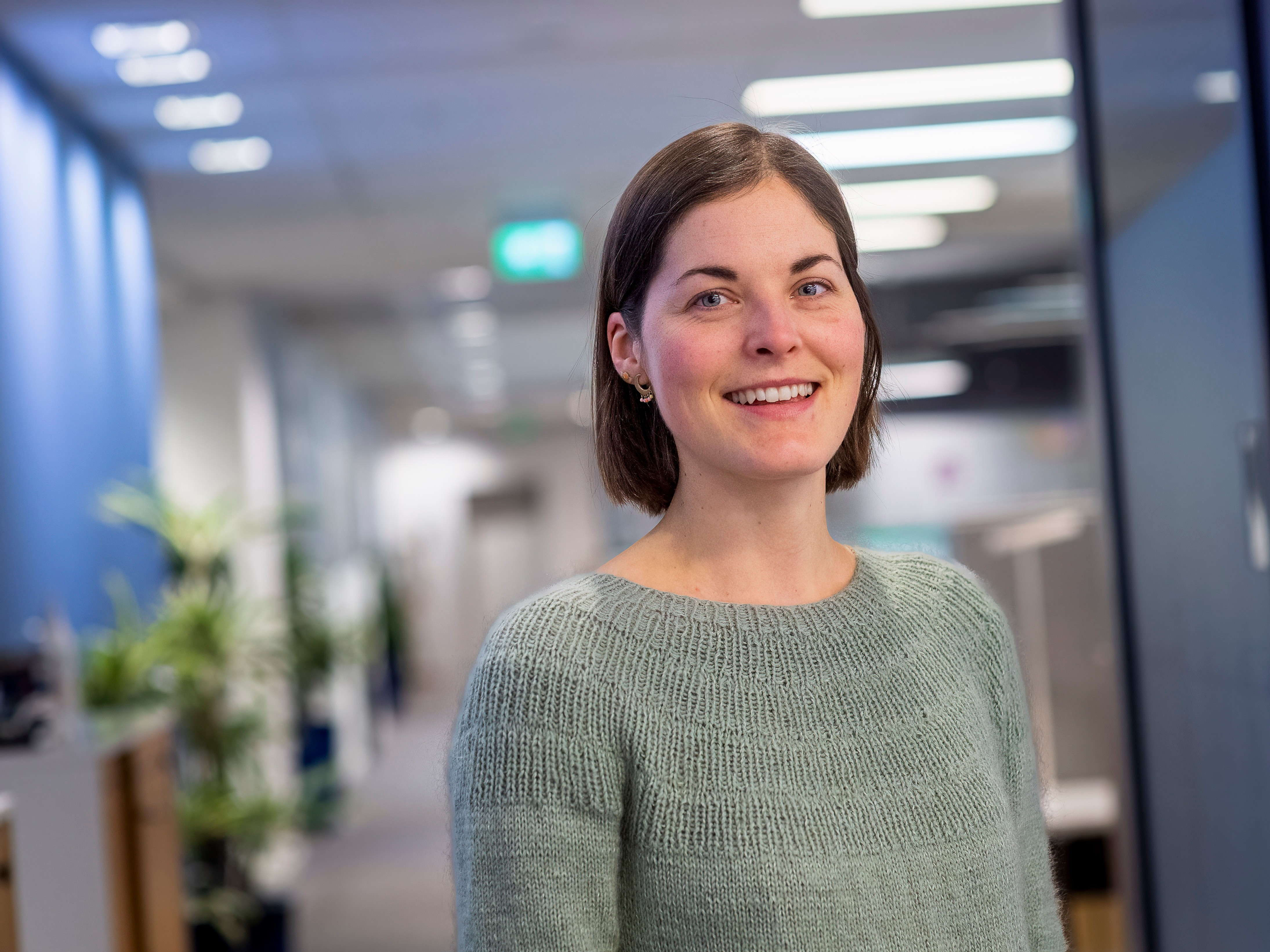 Nora Vågnes Traaholt