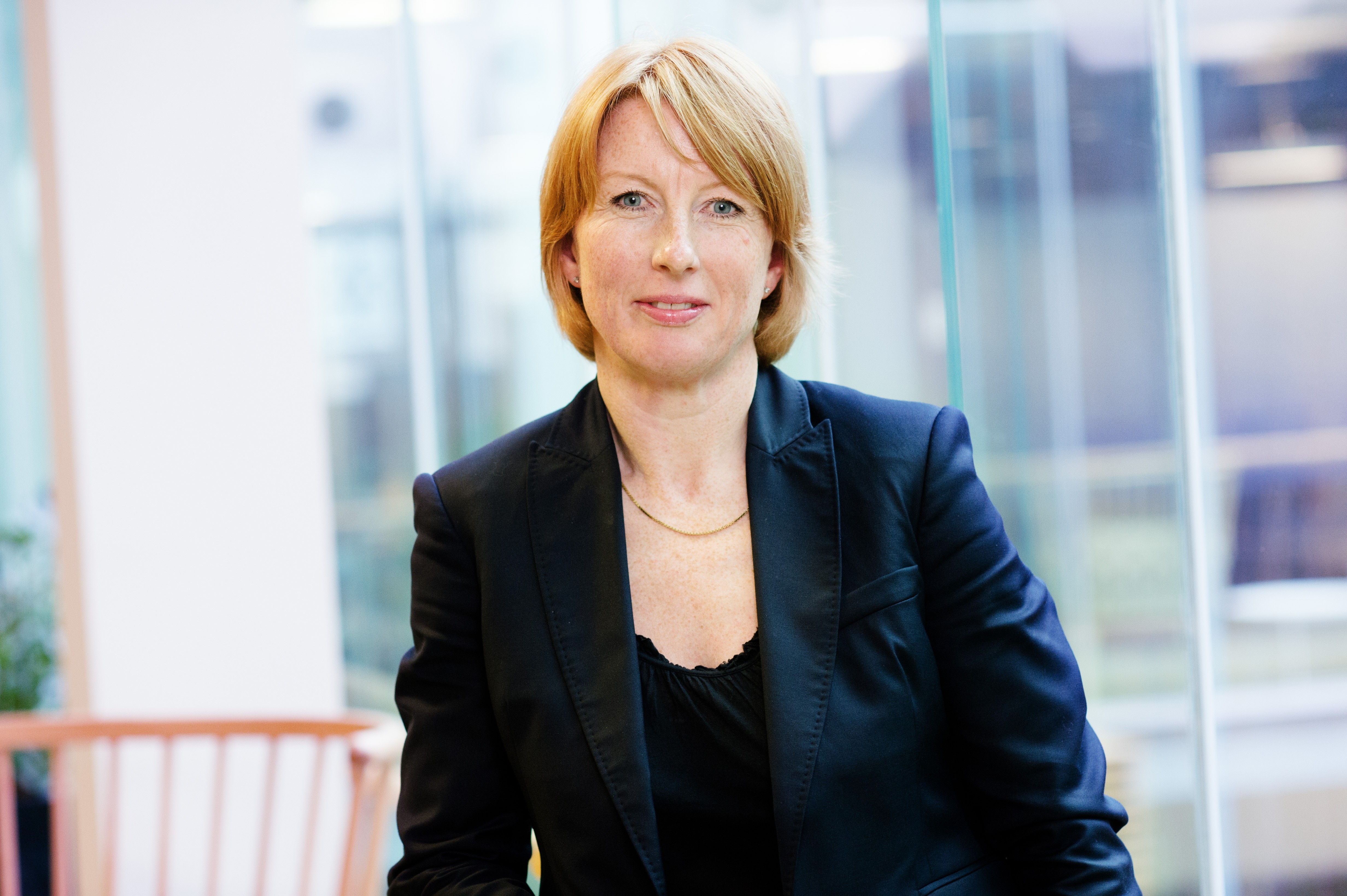 Siri Kloster