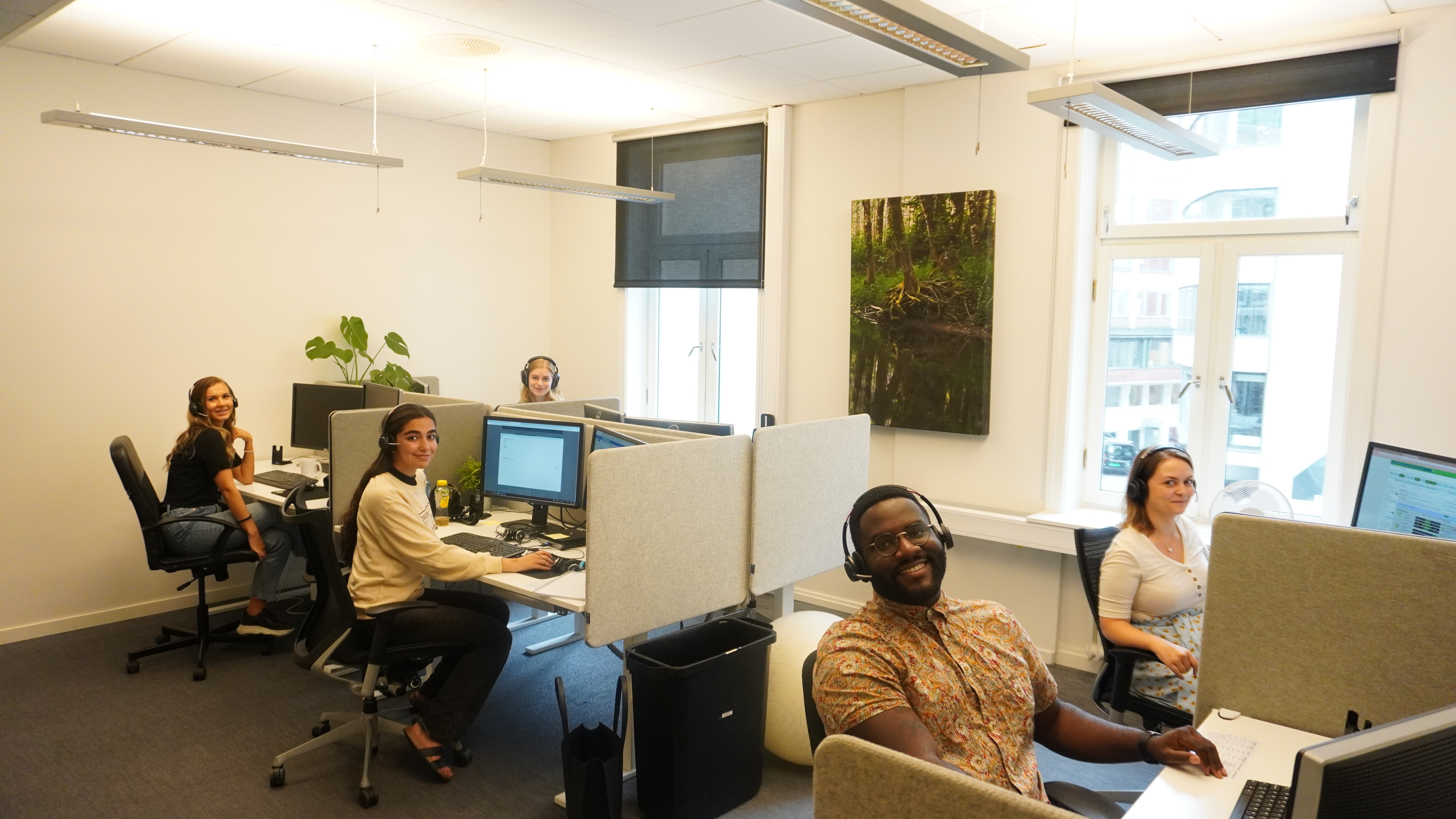 Fagveiledere i MentorNorge