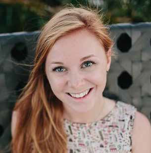 Camilla Østevold