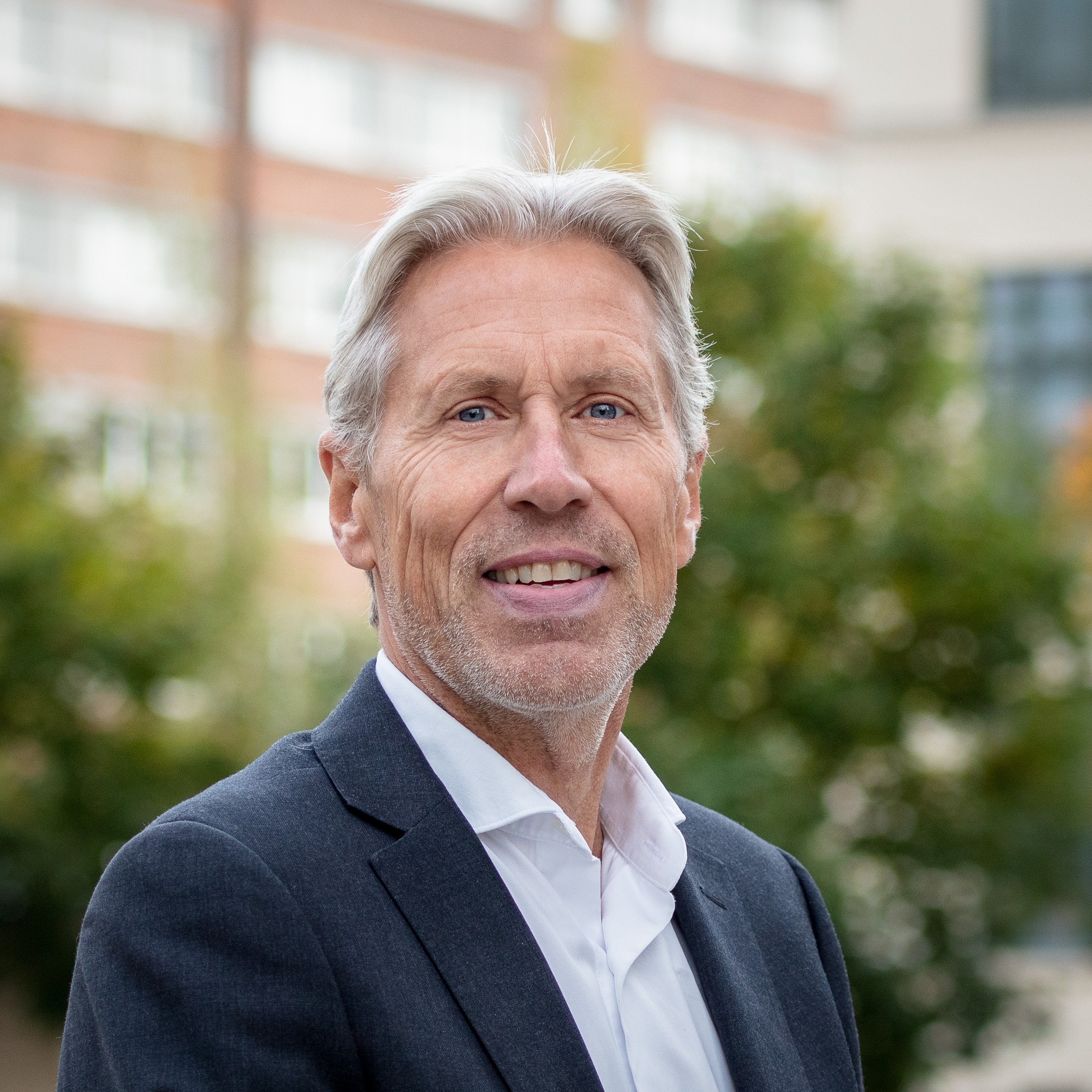 Jan Kirkerud