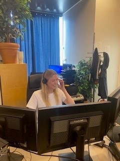 Maren - Kundesenteret