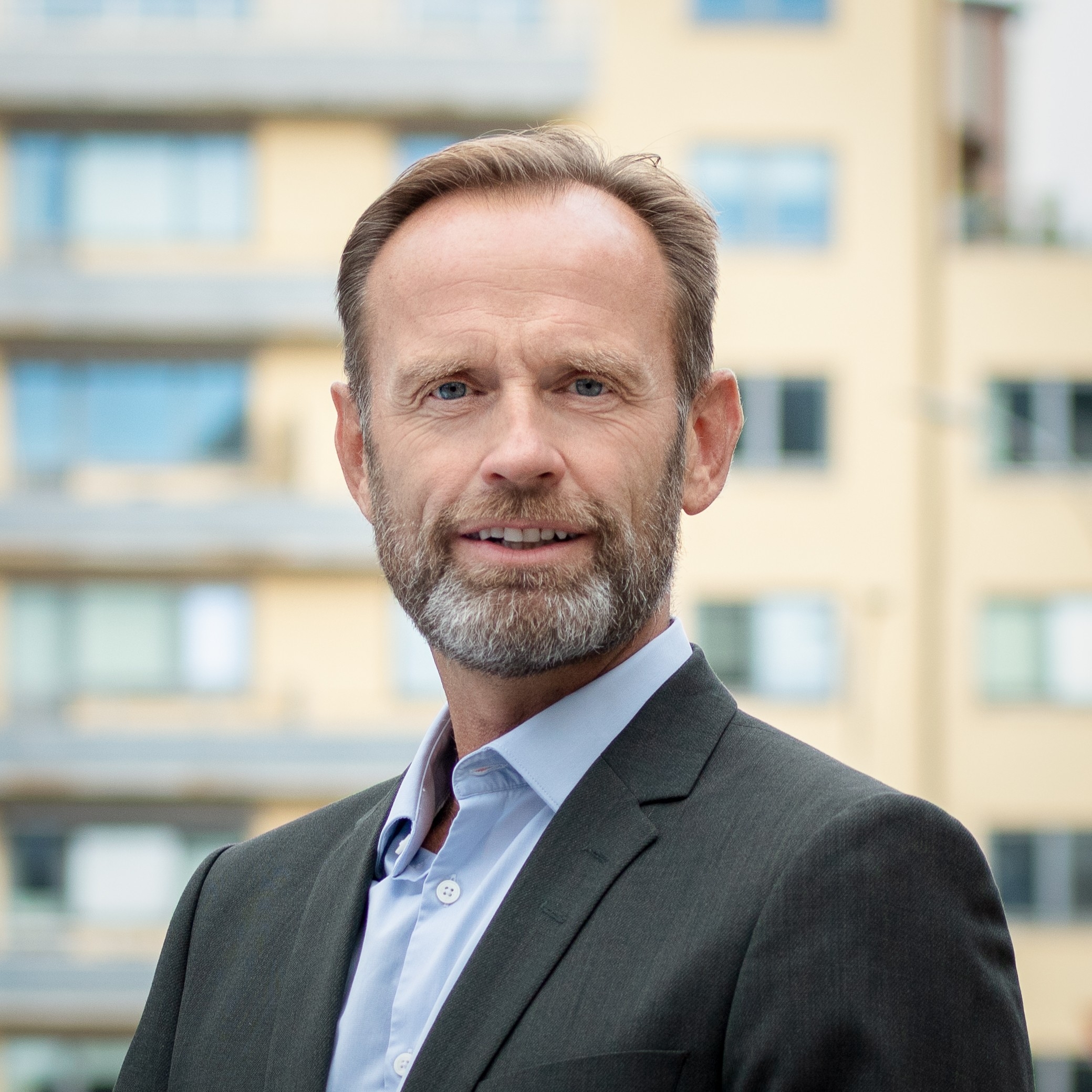 Jarle Trandokken