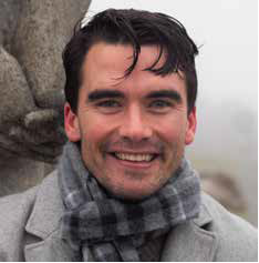 Ross Caird