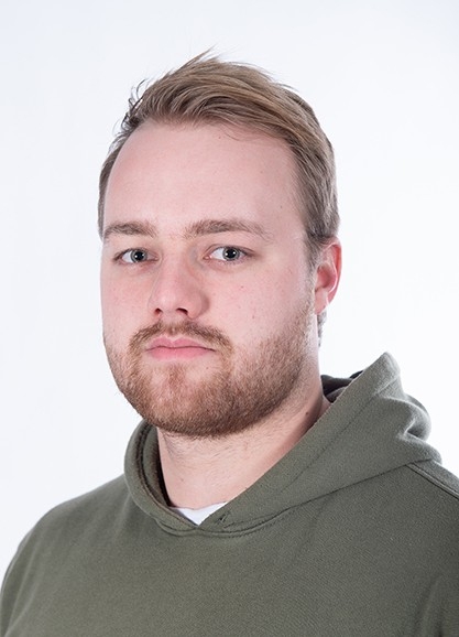 Kristian Sivertsen