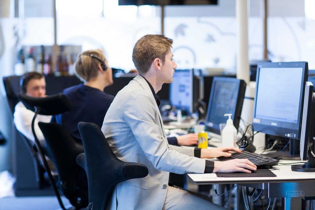 Vår kunnskap om salg og servicebransjen gir oss den innsikten som kreves for å lykkes med bemanning til disse bransjene.