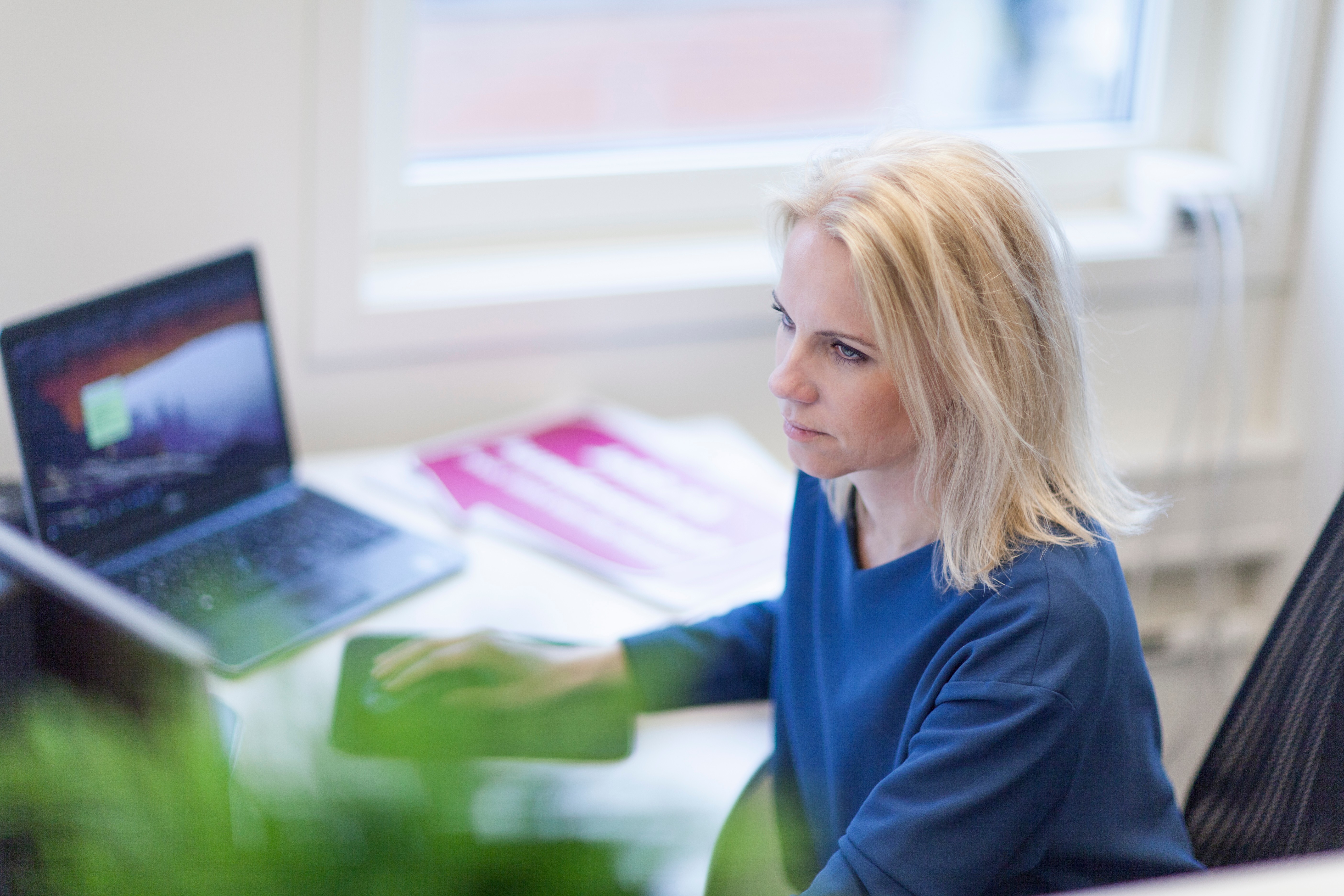 Vårt mål er å skape enestående resultater for våre kunder og karrierer for våre ansatte.