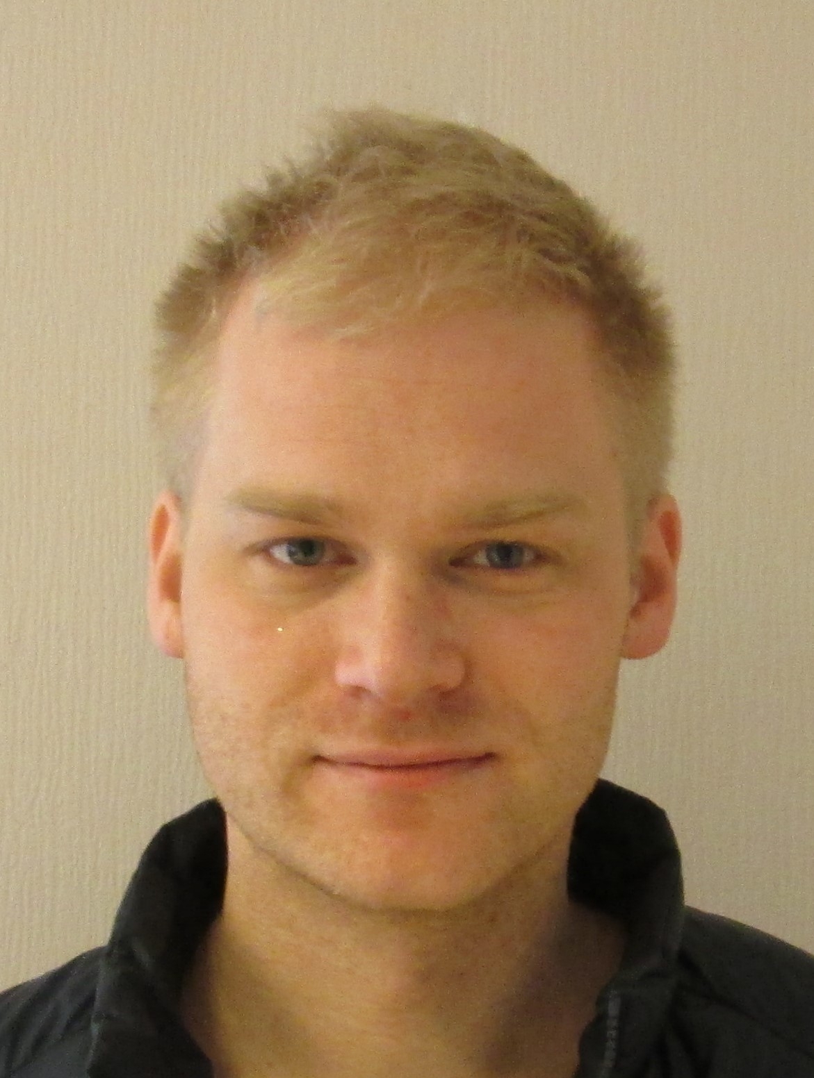 Martin Bakketun