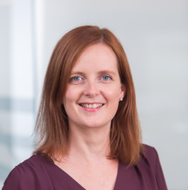 Kristin Cameron