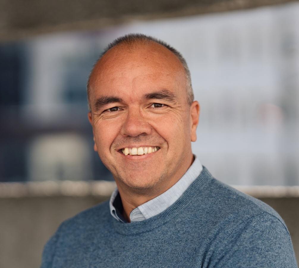 Espen Nilsen