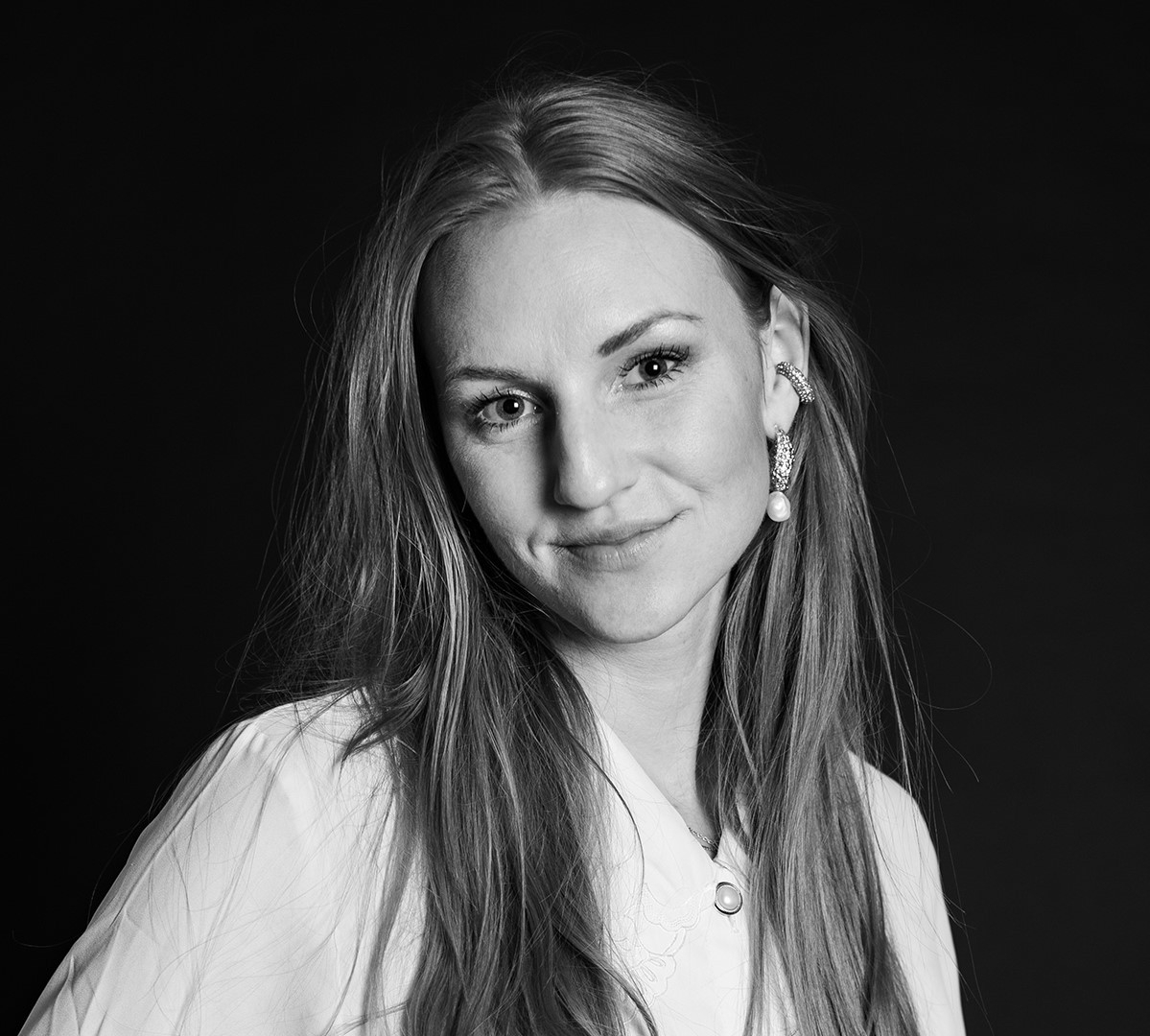 Caroline Cams Støle