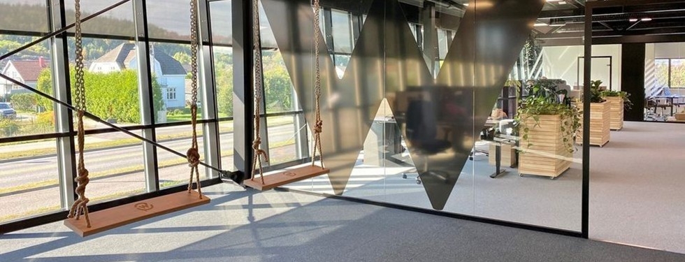 company cover image
