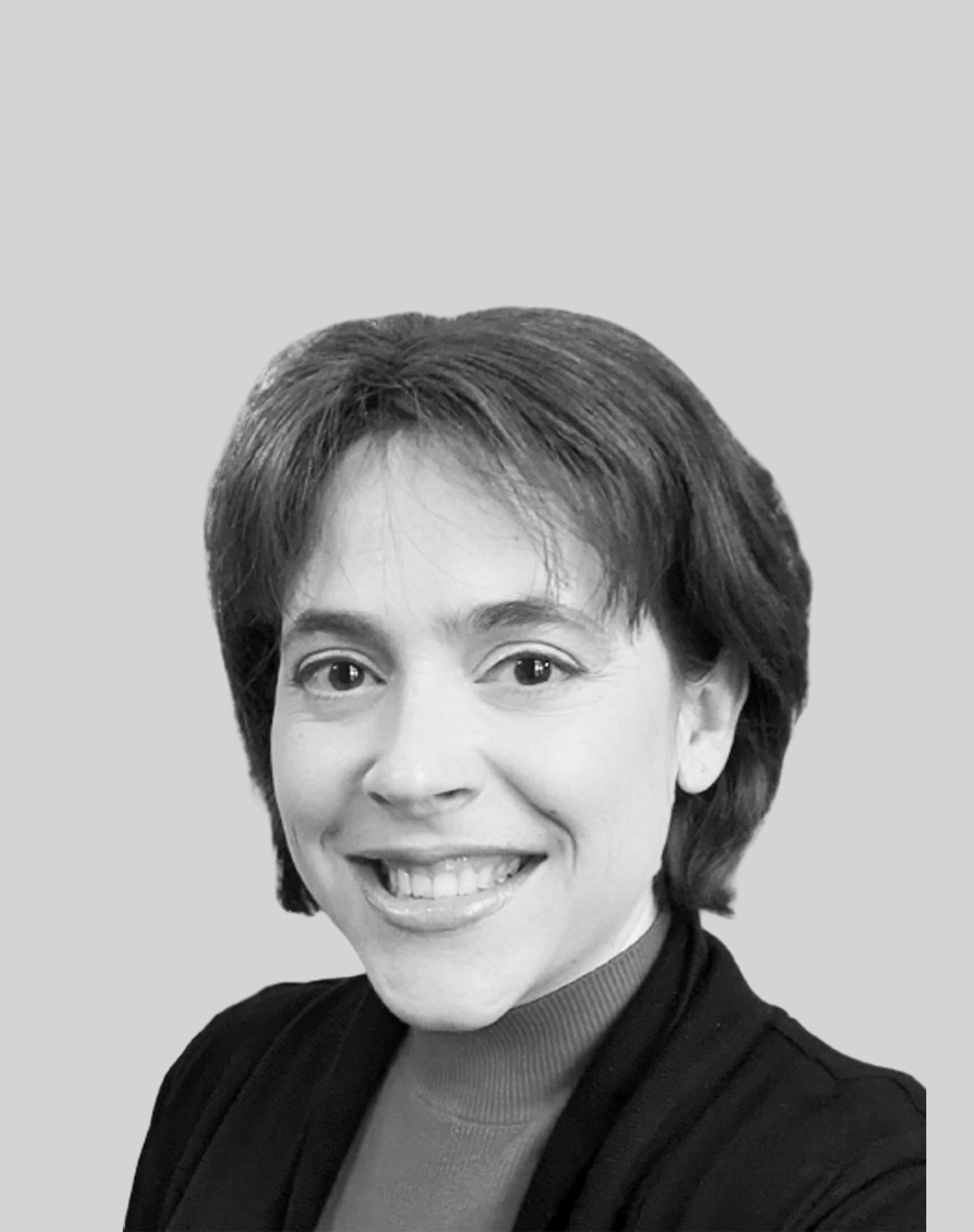 Rachel Arcejaeger