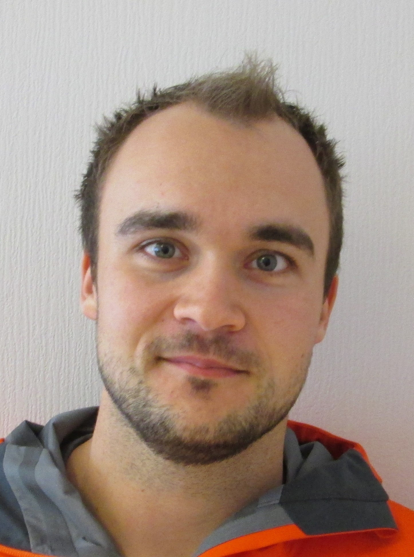 Torjus P. Nordheim