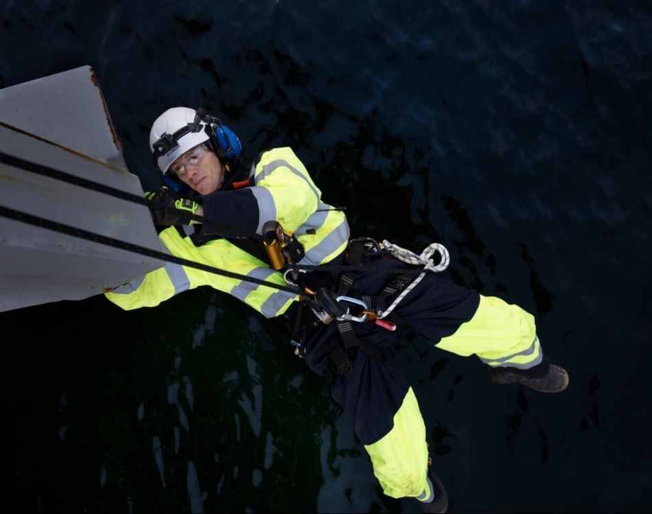 Trond Arnfinn Vollevik