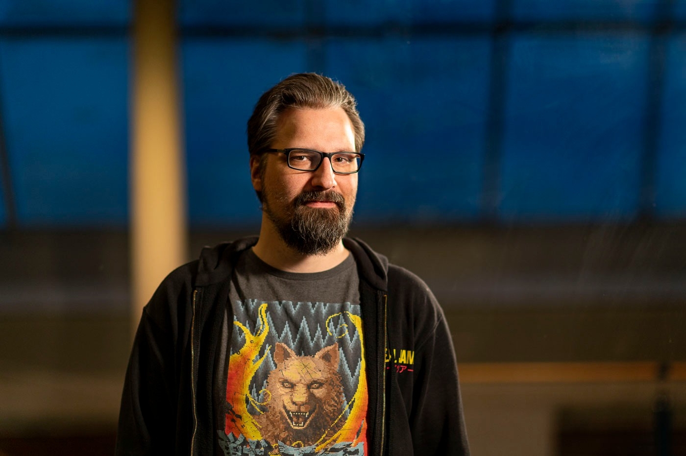 Kultur- og ungdomsarbeider