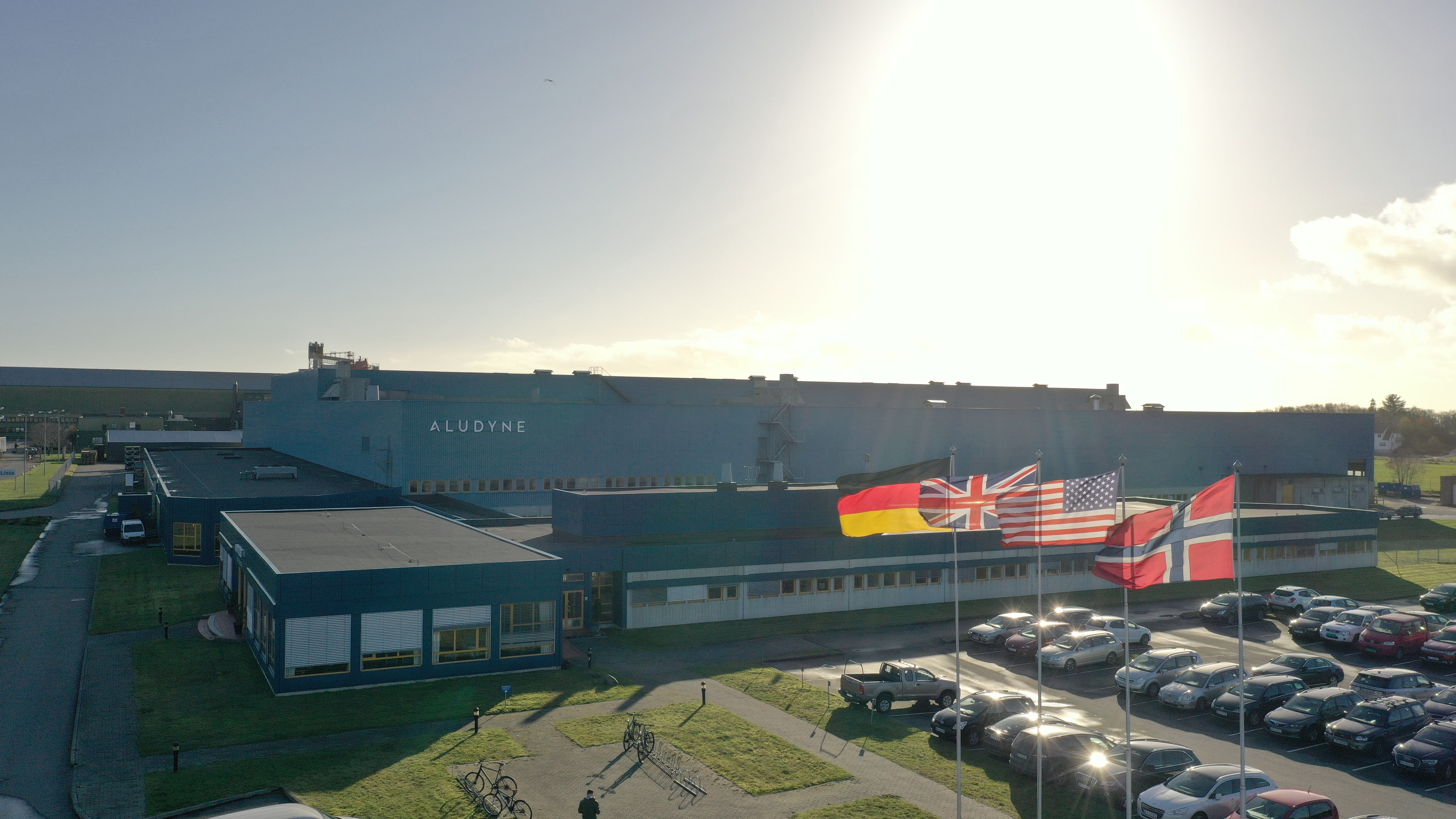 company cover image