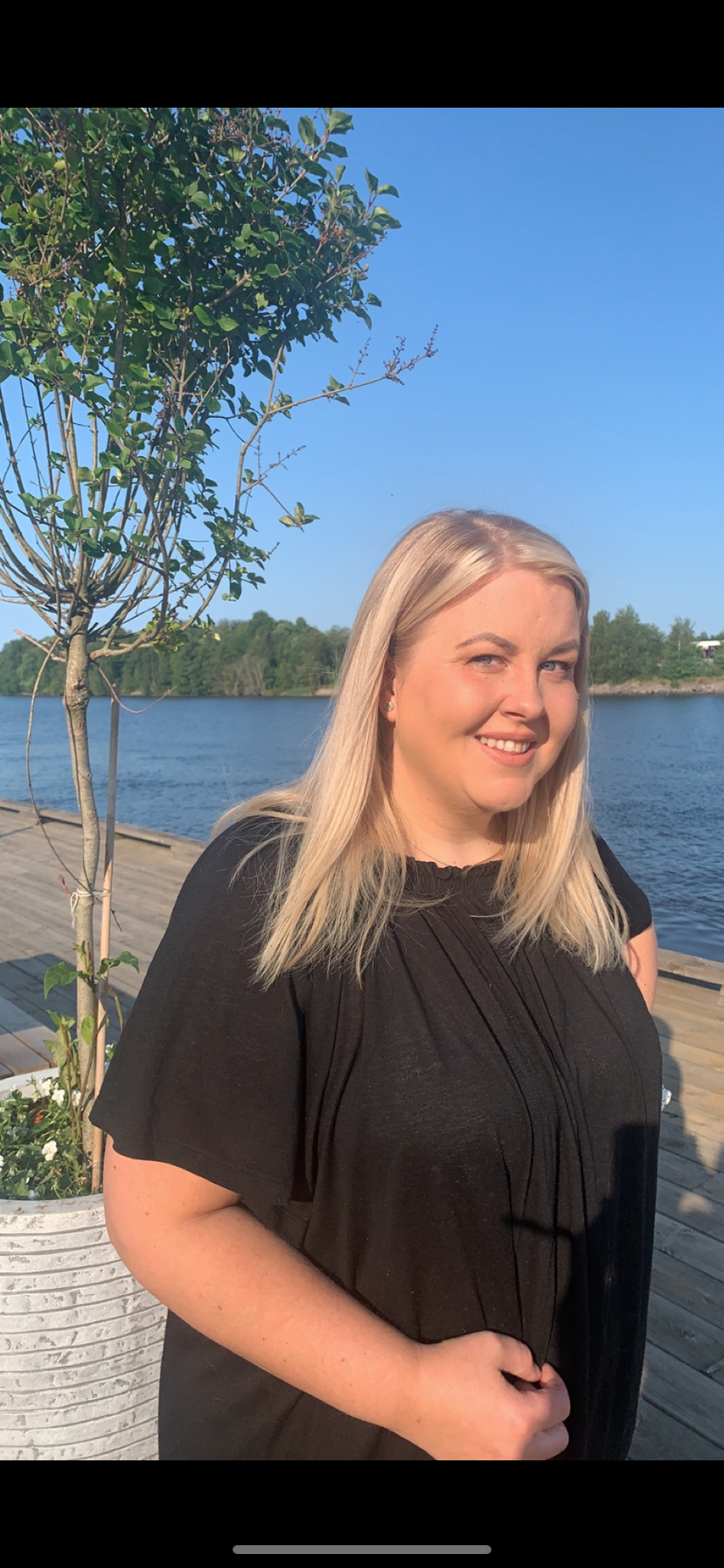 Silje Sæthre