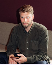 Anders Holm Sommerhein