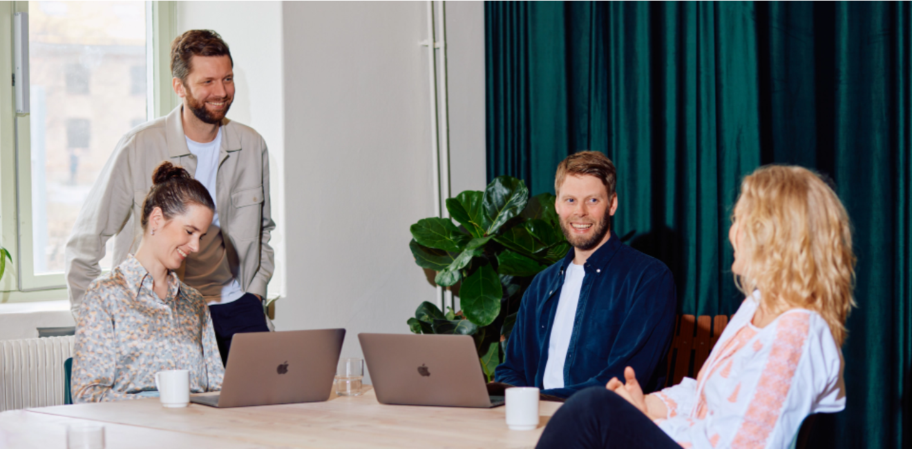 company cover image
