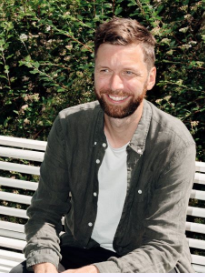 Lars Magnus Øksnes