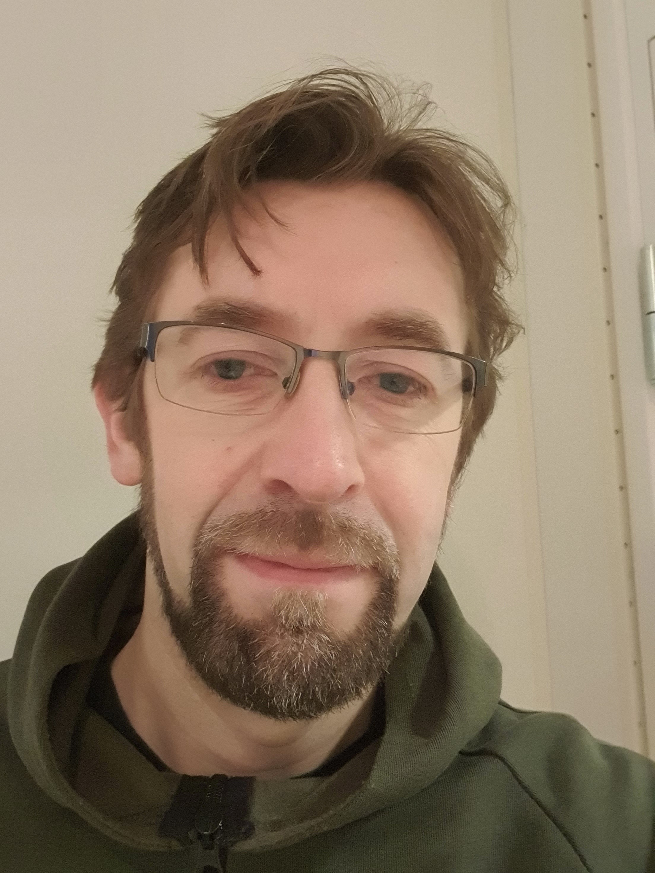 Kyrre