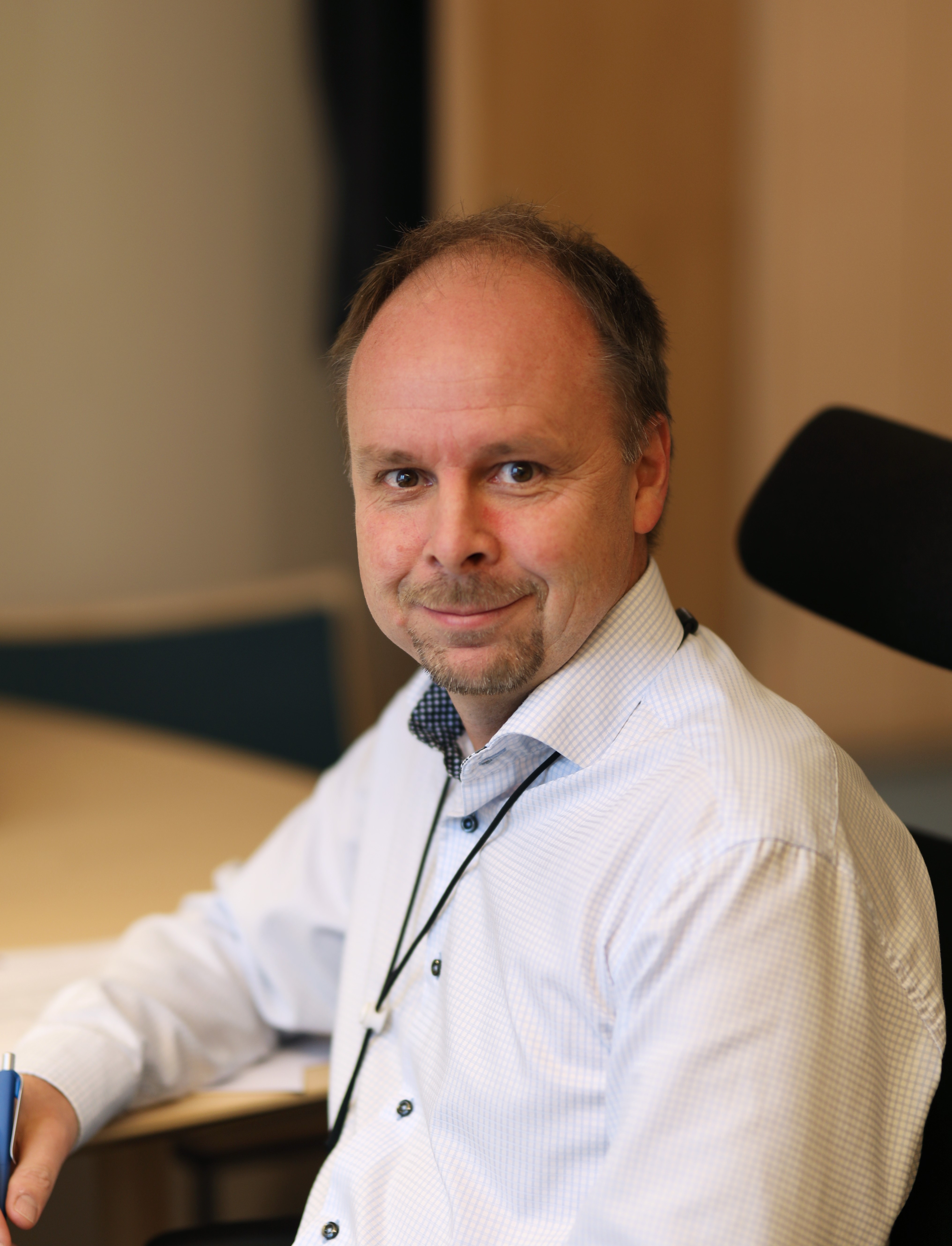 Gunnar Eie 