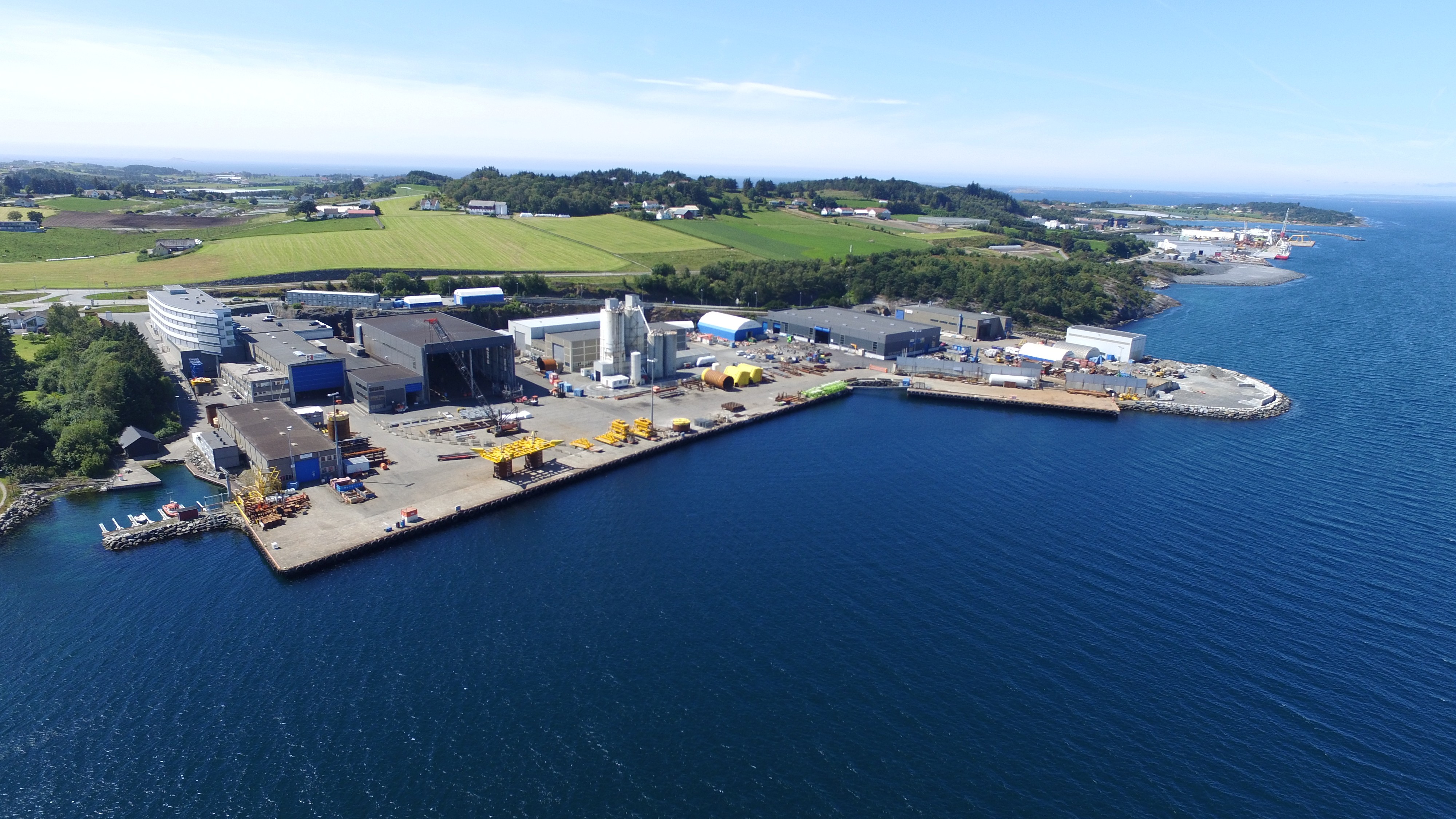 company cover image