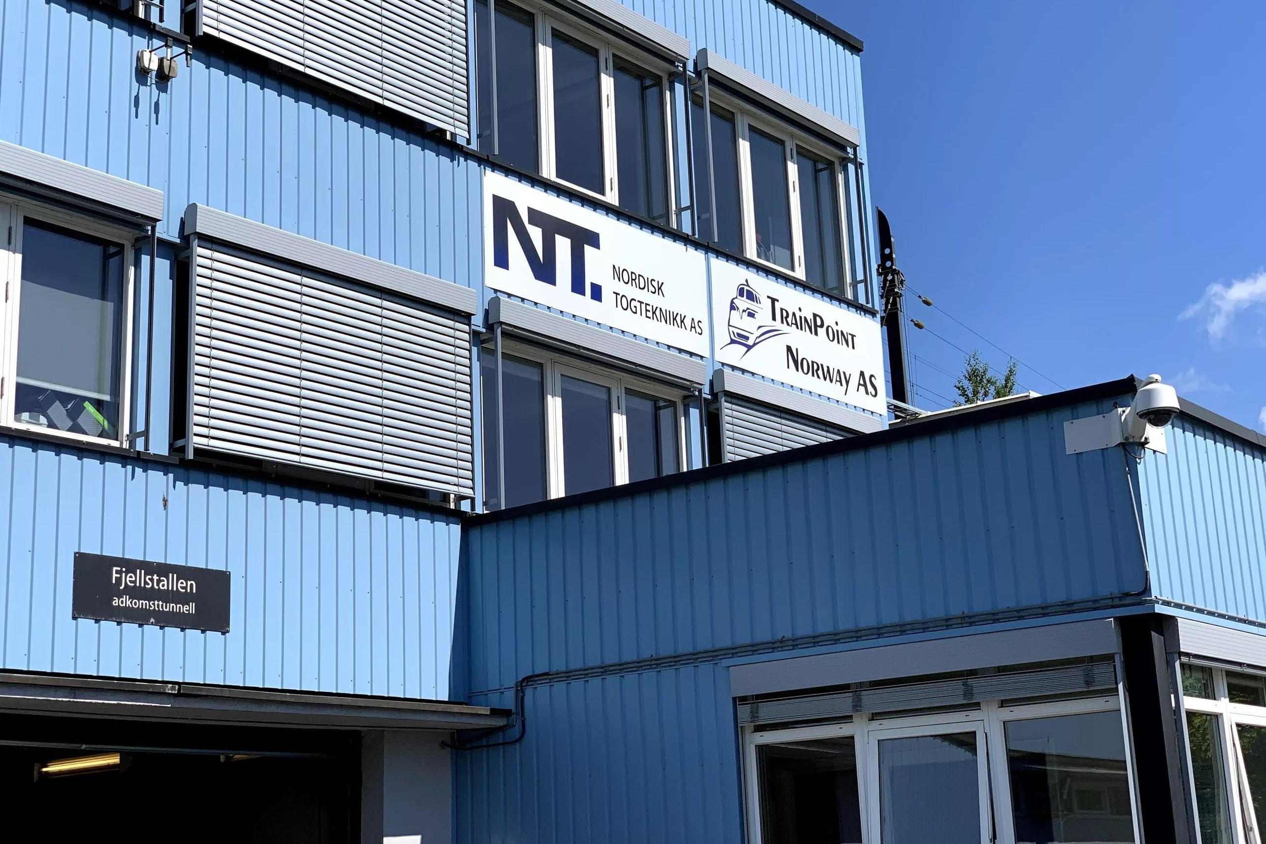 company cover image
