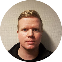Amund Støkke